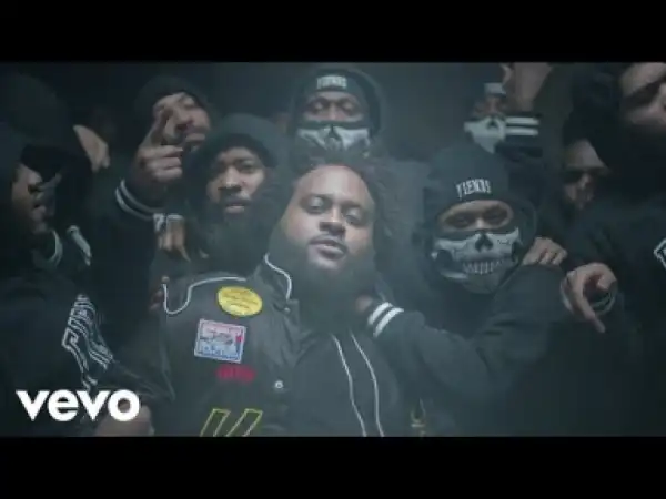 Video: Bas - Pinball II (feat. Correy C)